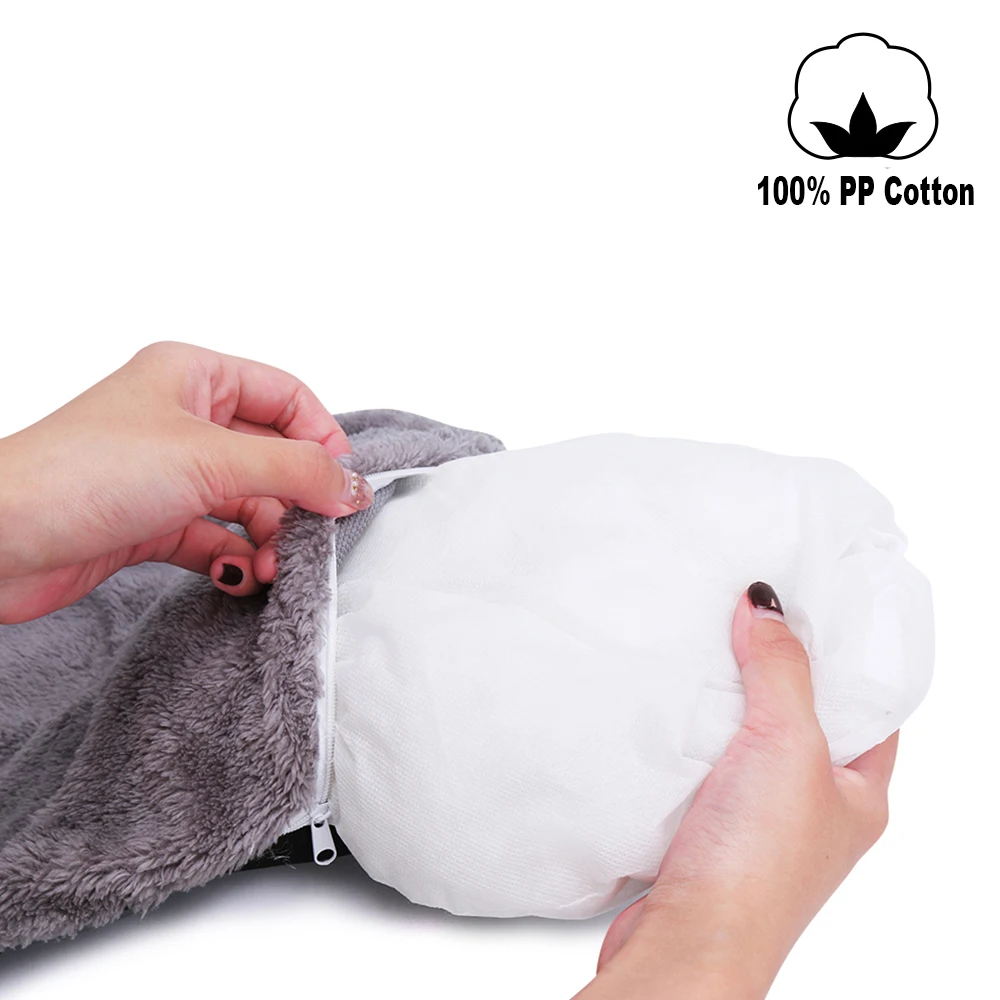 Фланелевая кровать для домашних животных собак питомник маленьких средних