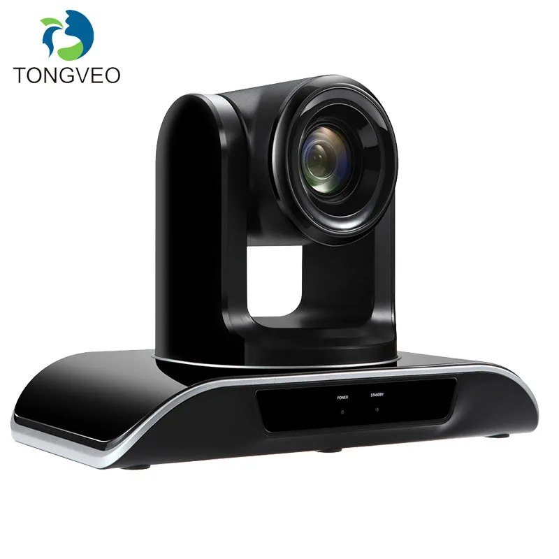 Видеокамера TONGVEO VHD202U USB2.0 1080P 30 кадров/с|Конференц-система| |