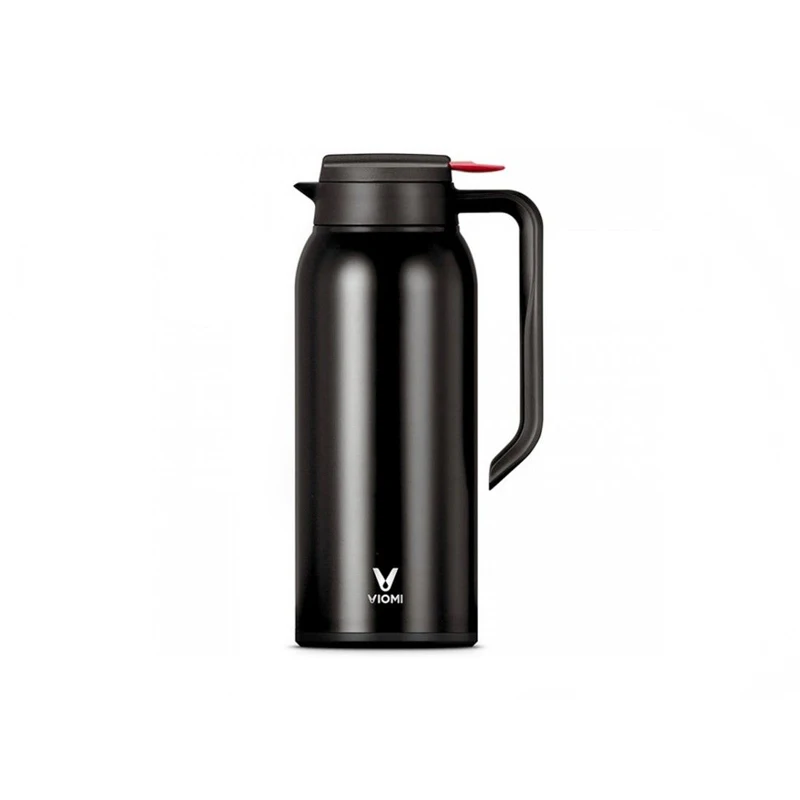 Термос Xiaomi Viomi Steel Vacuum Pot 1 5 л | Дом и сад