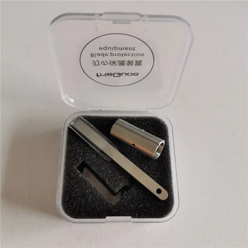 Защитное средство для чистки лезвия для IQOS 2,4 Plus для IQOS 3,0