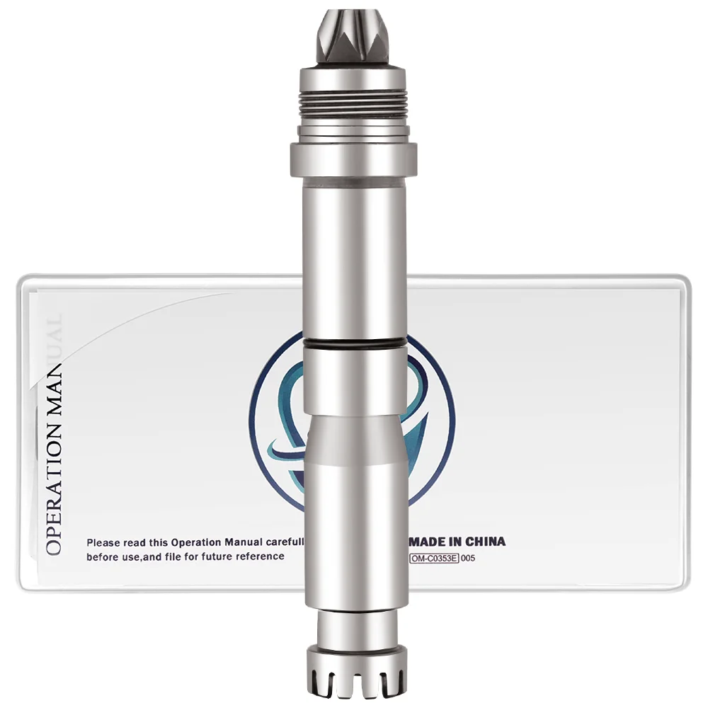 

equipment 20:1 contra angle low speed handpiece material middle gear medical supplies G-X-SG20