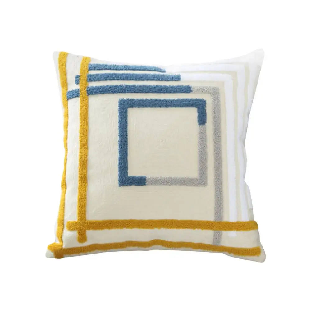 

Throw Pillow Covers Decorative Square Cushion Covers Pillowcase Thanksgiving Christmas Gifts For Home Sofa Inserts Not Inclu