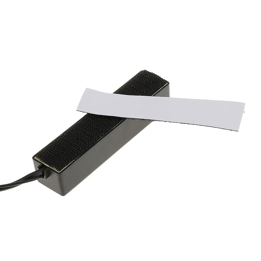 Скрытая усиленная электрическая антенна для мотоцикла комплект AM FM антенны Harley