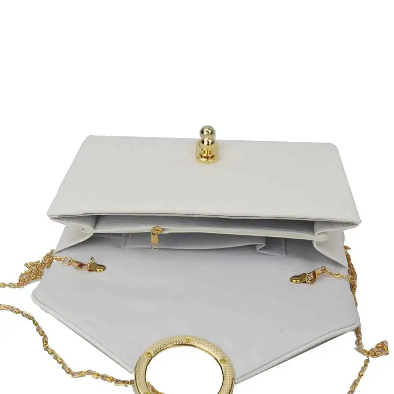 Классические женские сумки с множеством карманов лаконичный клатч-конверт