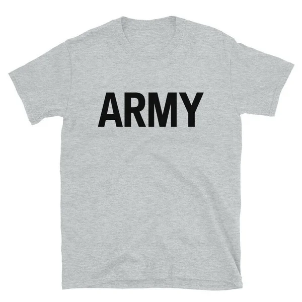 

Army Airborne Commando Special Forces Military Soldier Operations Recon T-Shirt