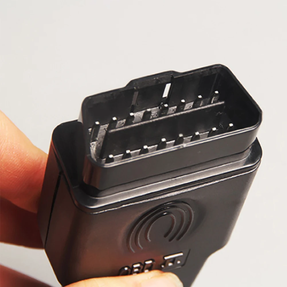 Универсальный Выключатель OBD2 автомобильный аккумулятор замена авто инструмент