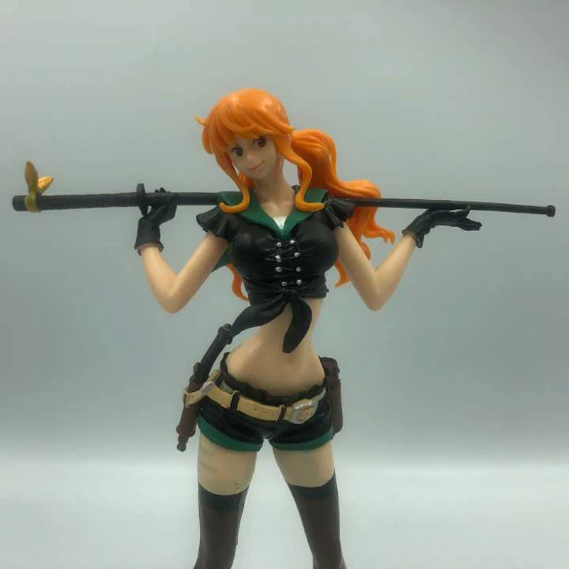Аниме one piece флажок "Бриллиант" корабль нами Код: B ПВХ фигурка игрушка Коллекционная модель