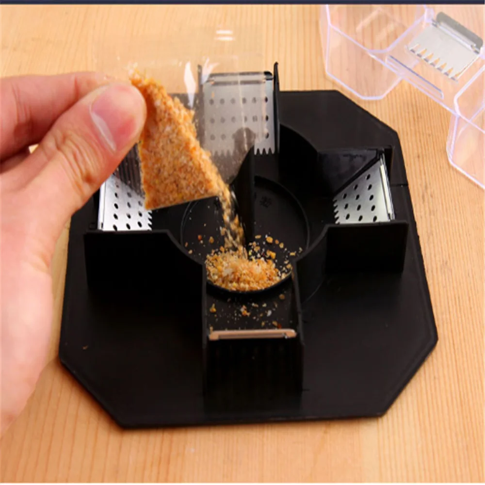 

Used For Kitchen Cockroach Traps, Traps, Reusable Four-sided Catch Cockroach Box, Catch Cockroach Artifact, Home Kitchen