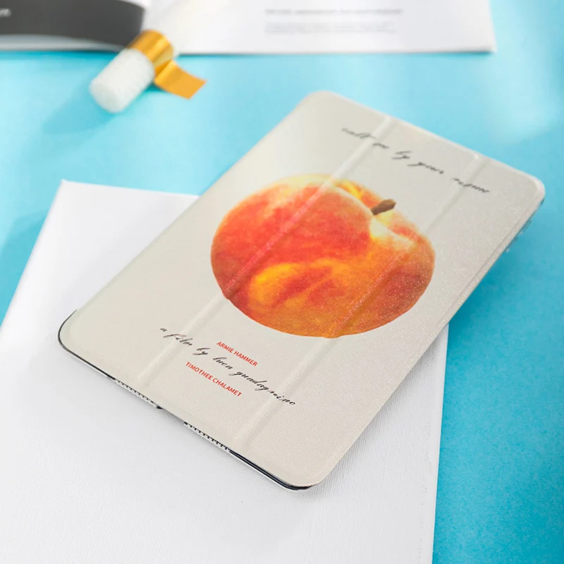 Флип чехол для iPad Air Pro 9 7 10 5 11 2 12 Mini 3 4 ipad 6 7|Чехлы планшетов и электронных книг| |