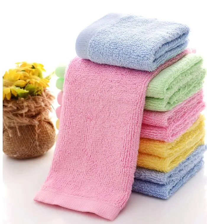 

4 шт./лот безмасляное полотенце для мытья посуды, плотные тряпки, Чистящая салфетка, Чистящая губка для кухни, для мытья посуды