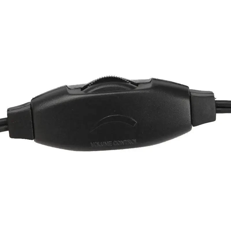 Черные мотоциклетные спикеры Wow для шлема гарнитура наушников с разъемом AUX 3 5 мм