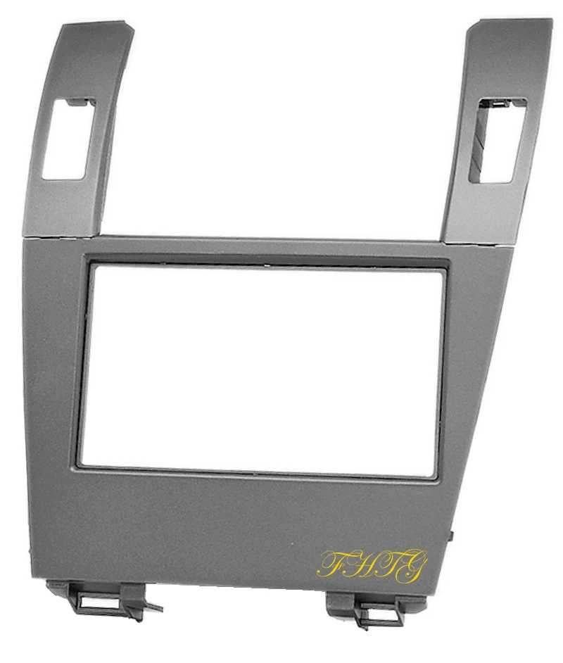 Автомобильный радиоприемник комплект приборной панели подходит для 2008 Lexus ES350