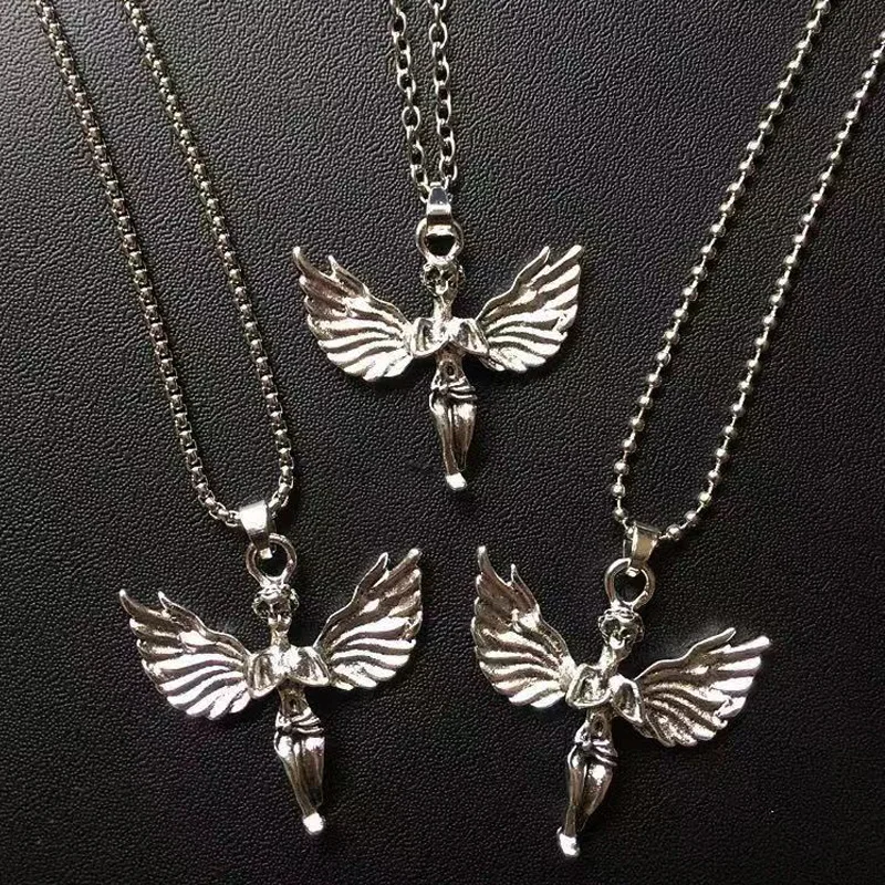 3 цепочки новые металлические ожерелья в стиле хип хоп для мужчин и