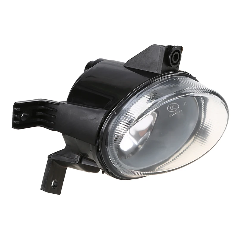 Автомобильные передние фары POSSBAY противотуманные для Audi A4 B7 2005 2006 2007 2008