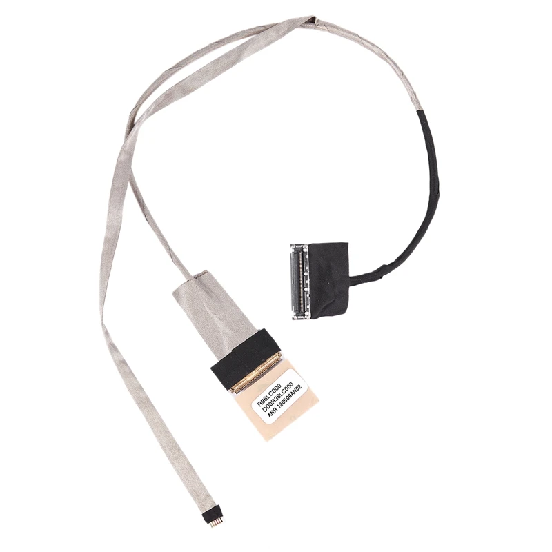 Новинка для HP Pavilion G6-2000 Series LCD видеокабель DD0R36LC000 | Компьютеры и офис