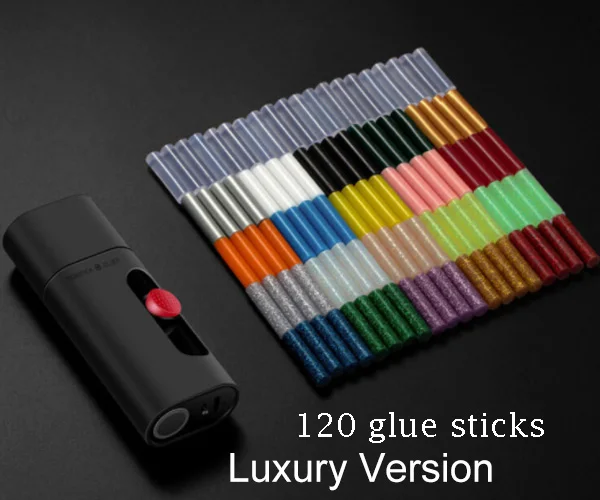 

GREENER Youpin Wowstick Мини термоклеевой пистолет