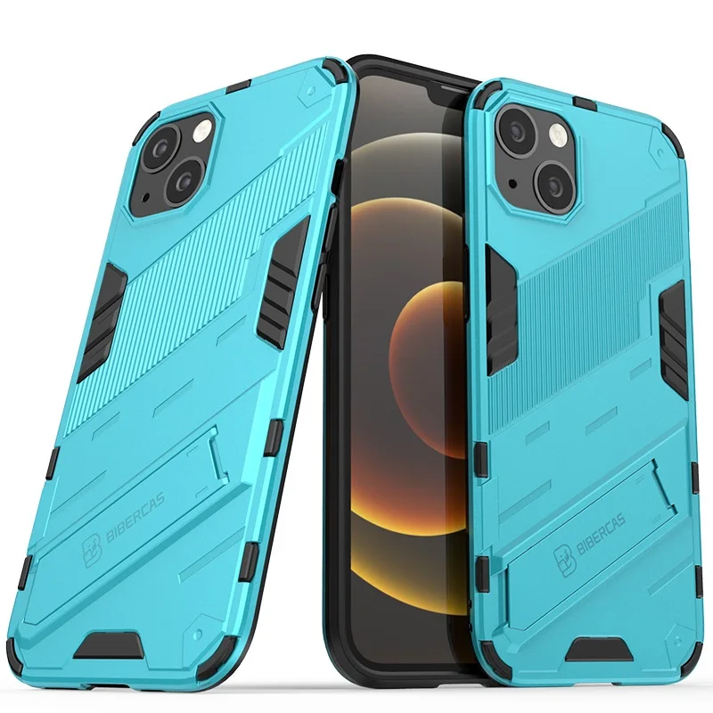 

Phone Case For Samsung Galaxy S22 Pro Ultra Shockproof Armor Rugged Anti Fall Protect Car Magnetic Invisible Bracket Back Cover