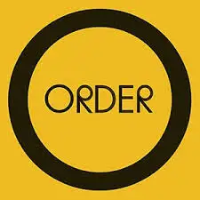 

Order