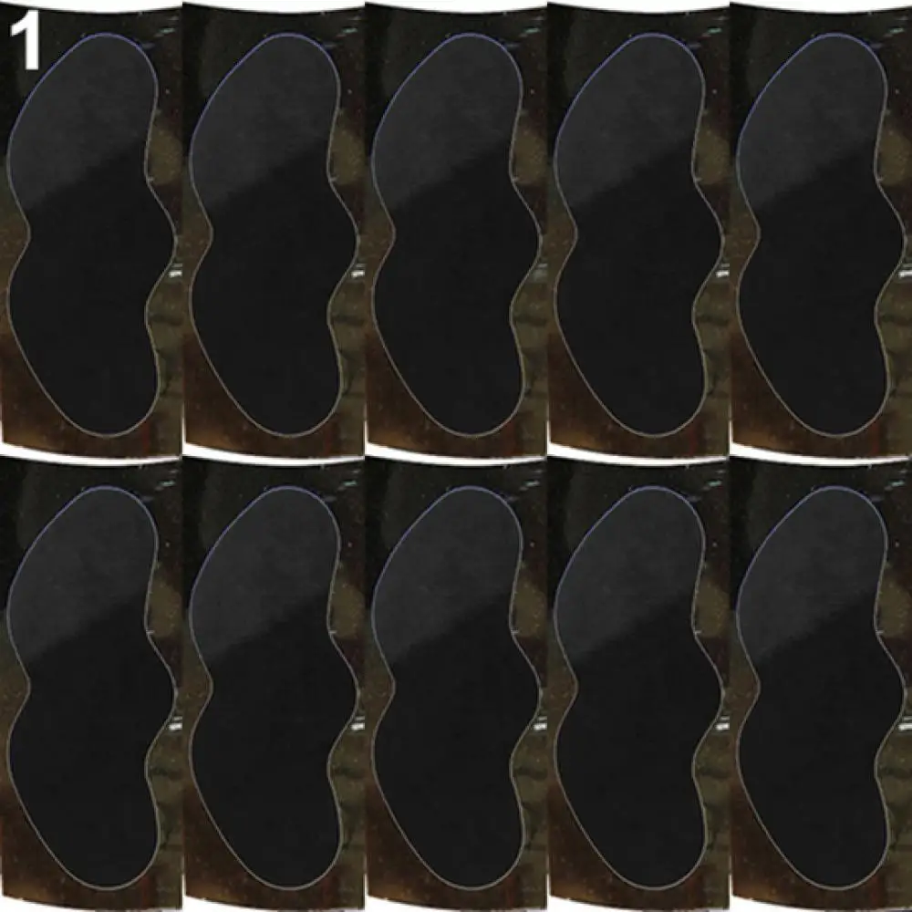 10 шт. полоски для глубокого очищения пор |