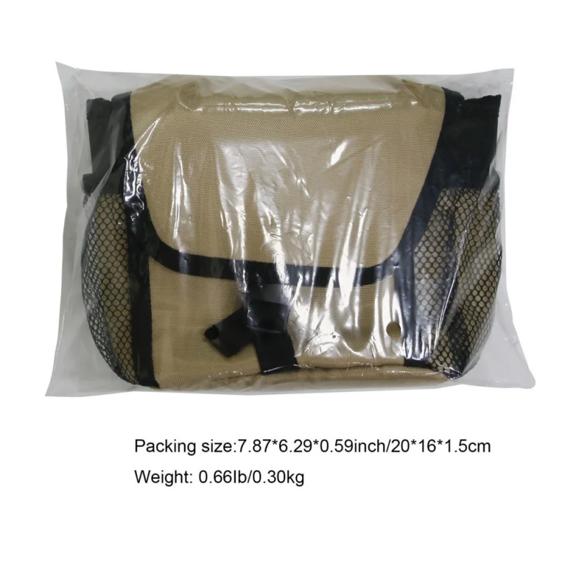 

Outdoor Telescope Leisure Bag Cross-body Fashion Shoulder Single-shoulder Bag Cross Border for Shoulder Bag Mobile Phone Bag