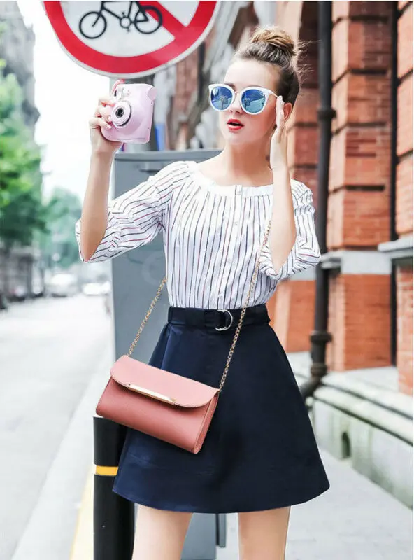 Модный женский кожаный кошелек 3 шт. сумка через плечо сумка-мессенджер