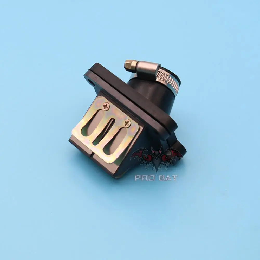 Впускная труба карбюратора клапан для горного велосипеда 50SX 50 JUNIOR 50CC SX JR