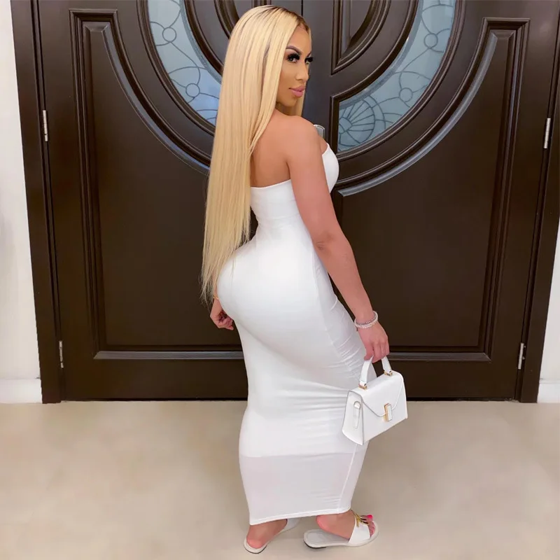 Женское платье с буквенным принтом облегающее футляр средней длины элегантные