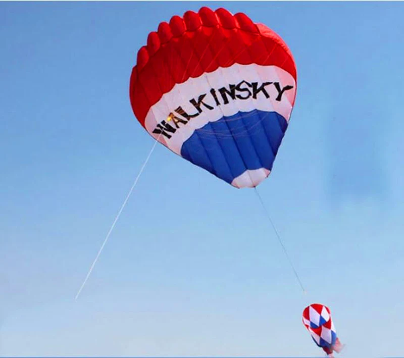 Бесплатная доставка 3 м воздушный шар змей Cometas para volar депортирует-y-ocio papalotes grandes