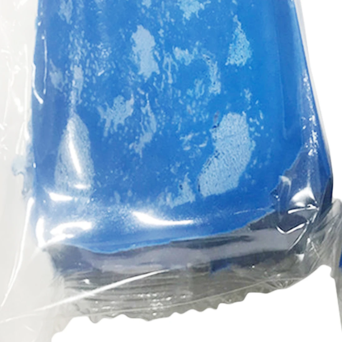 (1 шт.) синяя глина для мойки автомобиля 100 г волшебное средство очистки