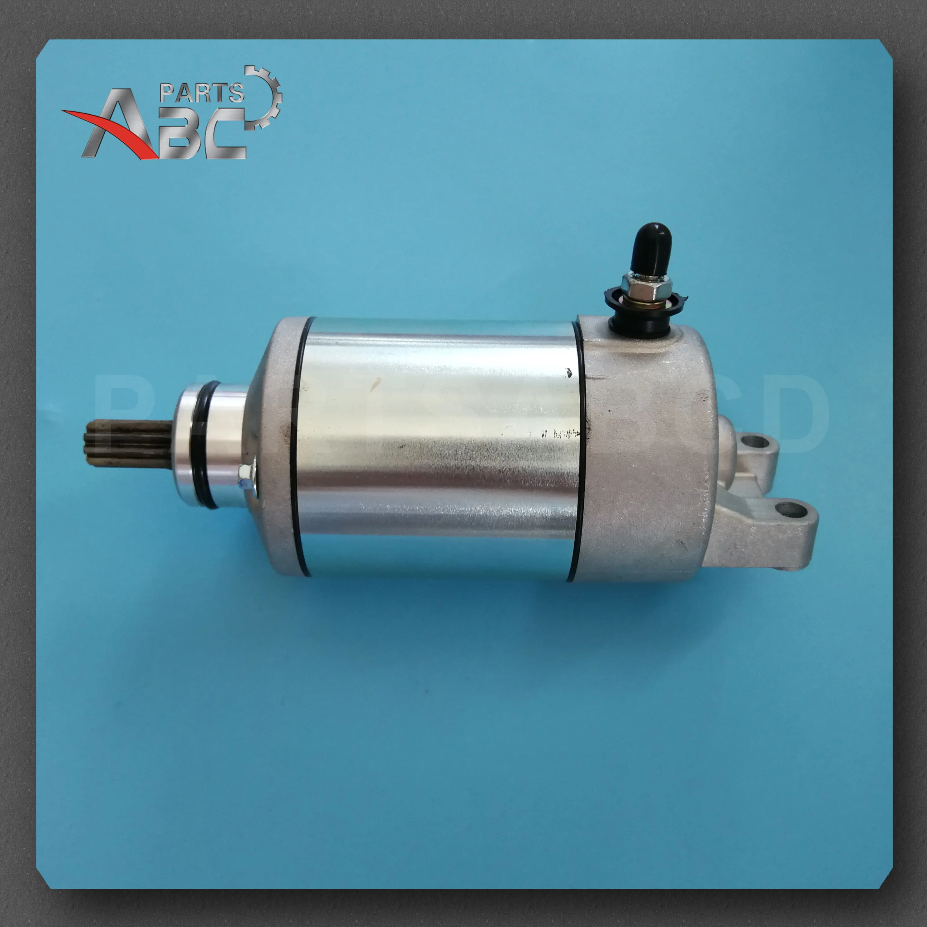 9T Cw Drehen Neue Starter Passt Kawasaki Atv Kfs 03 04 05 06 21163-S004 31100-29F00