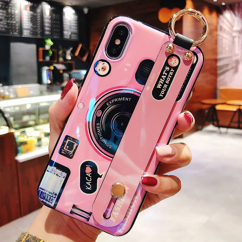 Роскошный модный стильный защитный силиконовый гелевый противоударный мягкий