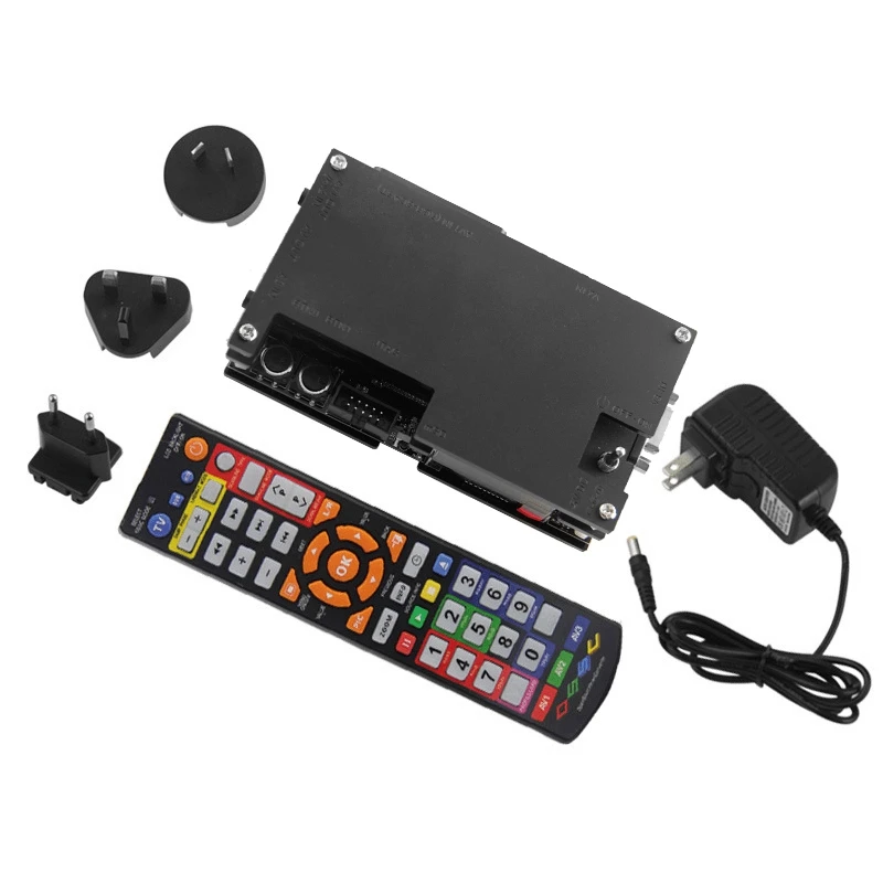 Комплект конвертеров OSSC HDMI для ретро игровых консолей Sega Atari игровая консоль Nintendo