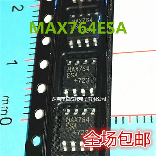 

Free shipping MAX764ESA MAX764 SOP8 10PCS