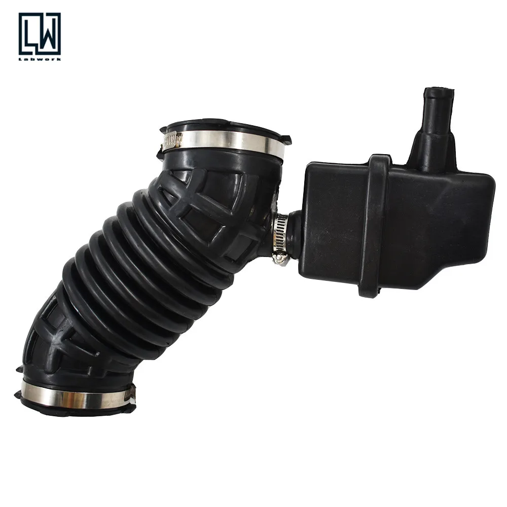 Шланг воздухозаборника двигателя и верхний канал для Nissan Sentra 07 12 2 0 2.5L 16576 ET000|intake