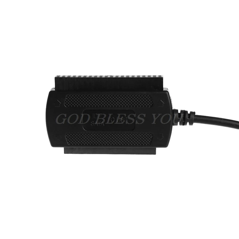

4000 zhenmao IDE/SATA 2.5" 3.5" Hard Drive Disk HDD Converter Adapter Cable Drop Shipping