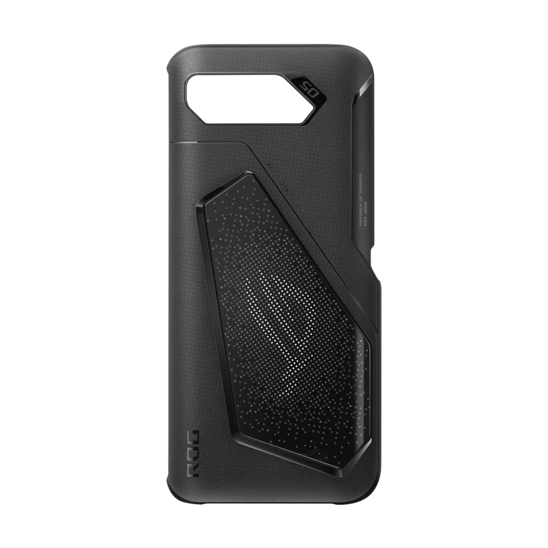 ASUS ROG Kunai 3 Gamepad Game Controller AeroActive Cooler 5 Lighting Case Support 200+ Games On Google Play Store For 5s | Мобильные