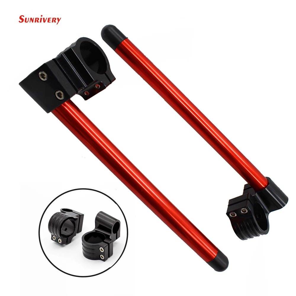 Алюминиевый держатель для руля BUELL X-1 Lightning S1 S2 CNC