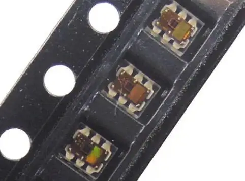 

5 шт./лот TCS34725FN TCS34725 новый оригинальный