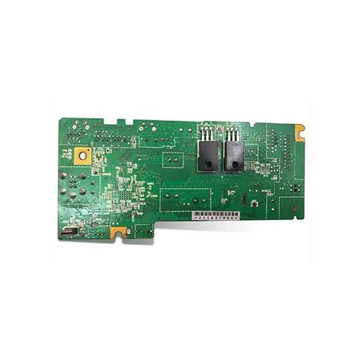 Бесплатная доставка оригинальный 90% новый форматированная плата для Epson Stylus L110 L210