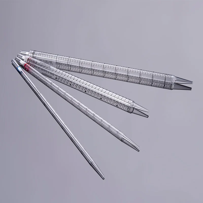

25ml Serological Pipettes Sterile