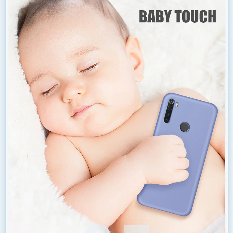 Жидкий силиконовый чехол для телефона Xiaomi Mi A3 A2 Lite A1 9 8 5X 6X CC9 CC9E Redmi Note 7 Pro 8A 7A 6A 6 Go K20