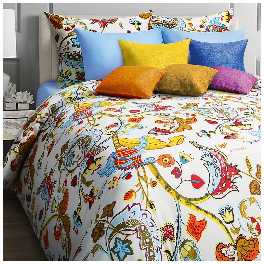 Комплект постельного белья Мона Лиза Классик|Комплекты белья| |