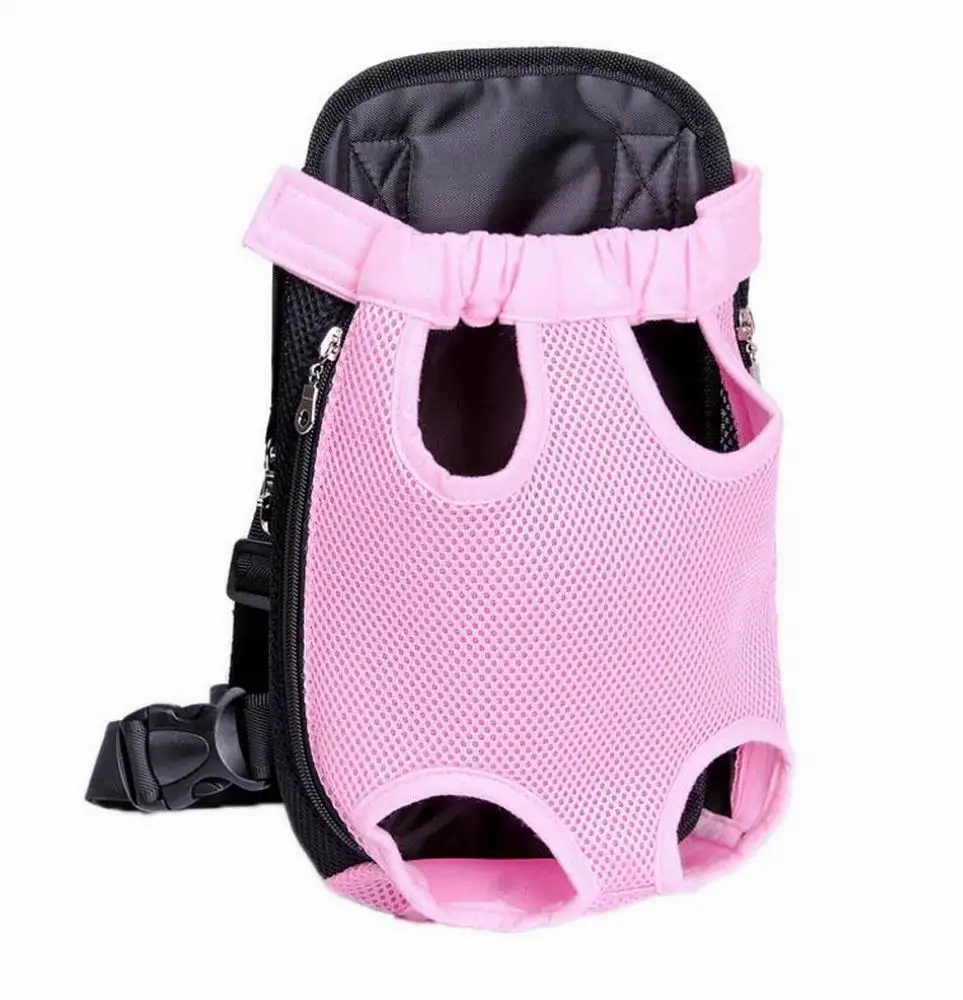 Backpack For Small Dogs Airline Approved Hands Free Cat Trav