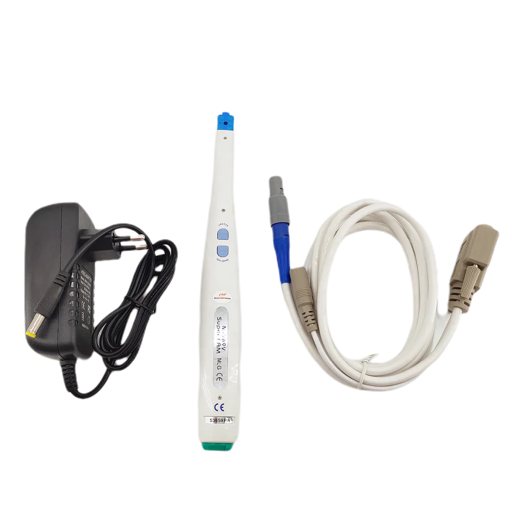 

SAFETY Dental Intra Oral Camera Endoscope System