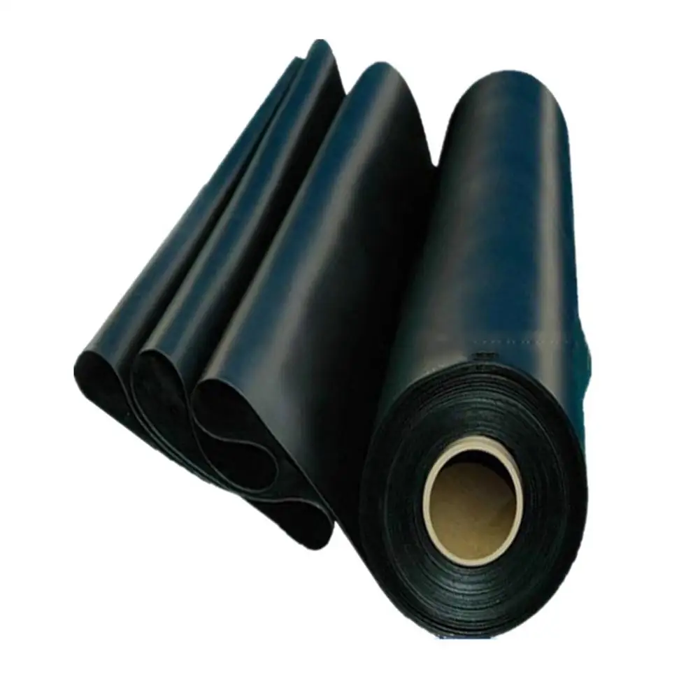 

Pond Liner Tear-Resistant Pond Liner For Fish Pond Stream Fountain And Water Garden