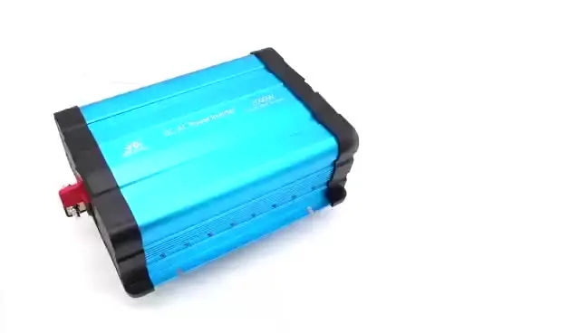 

Оптовая продажа с фабрики, автономный инвертор 3000 Вт, немодулированный синусоидальный сигнал, постоянный ток, инвертор 12 В, 110 В, 220 В, Одобрен...