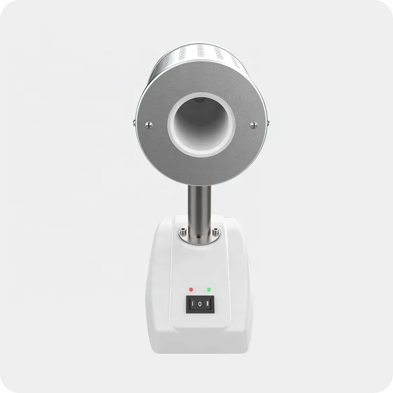 

HM-35 Bacti-Cinerator Sterilizer Infrared Heating Sterilizer