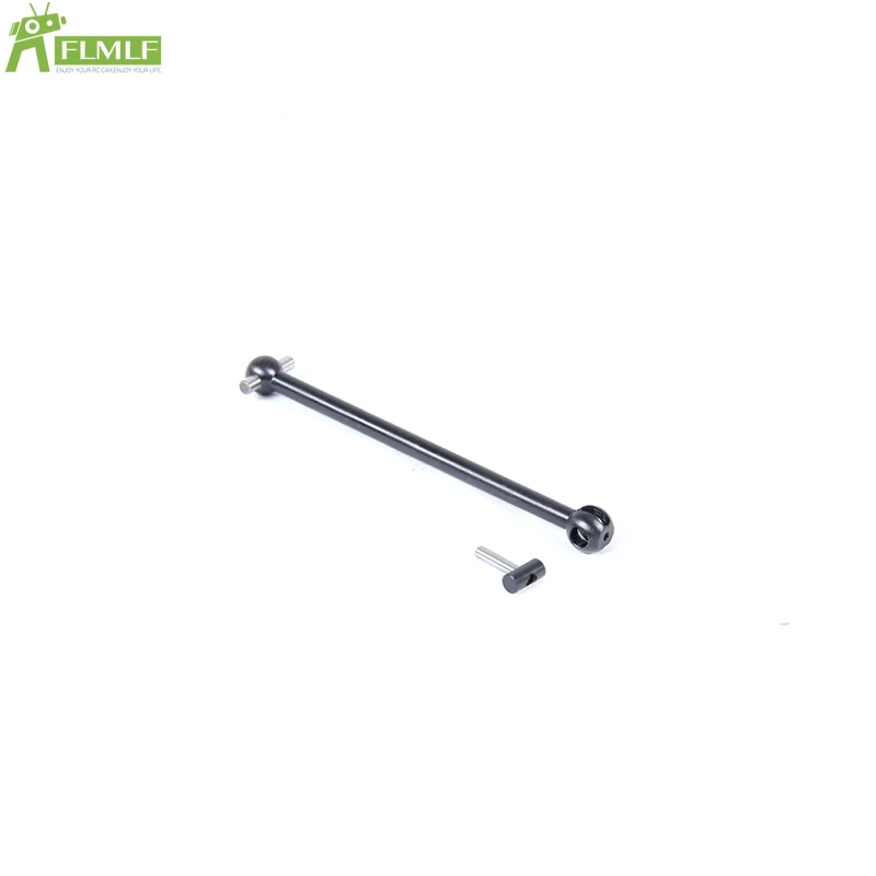 Металлический центральный выходной вал передний и задний приводной подходит для