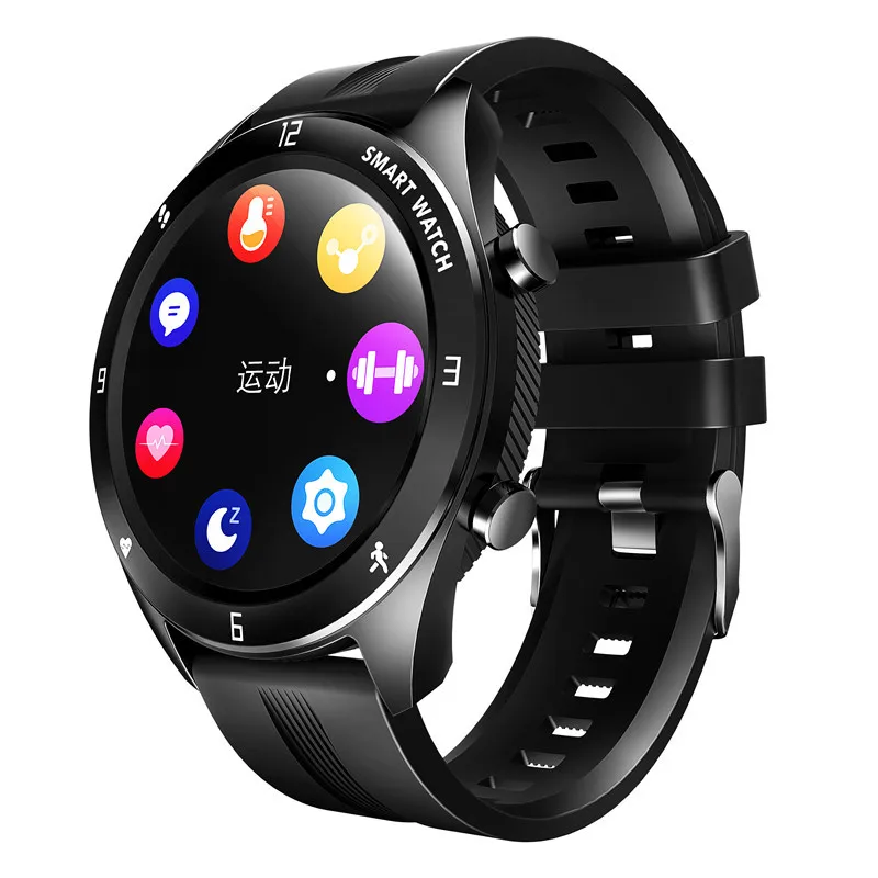 

Смарт-часы Q85 спортивные с пульсометром и функцией измерения сна