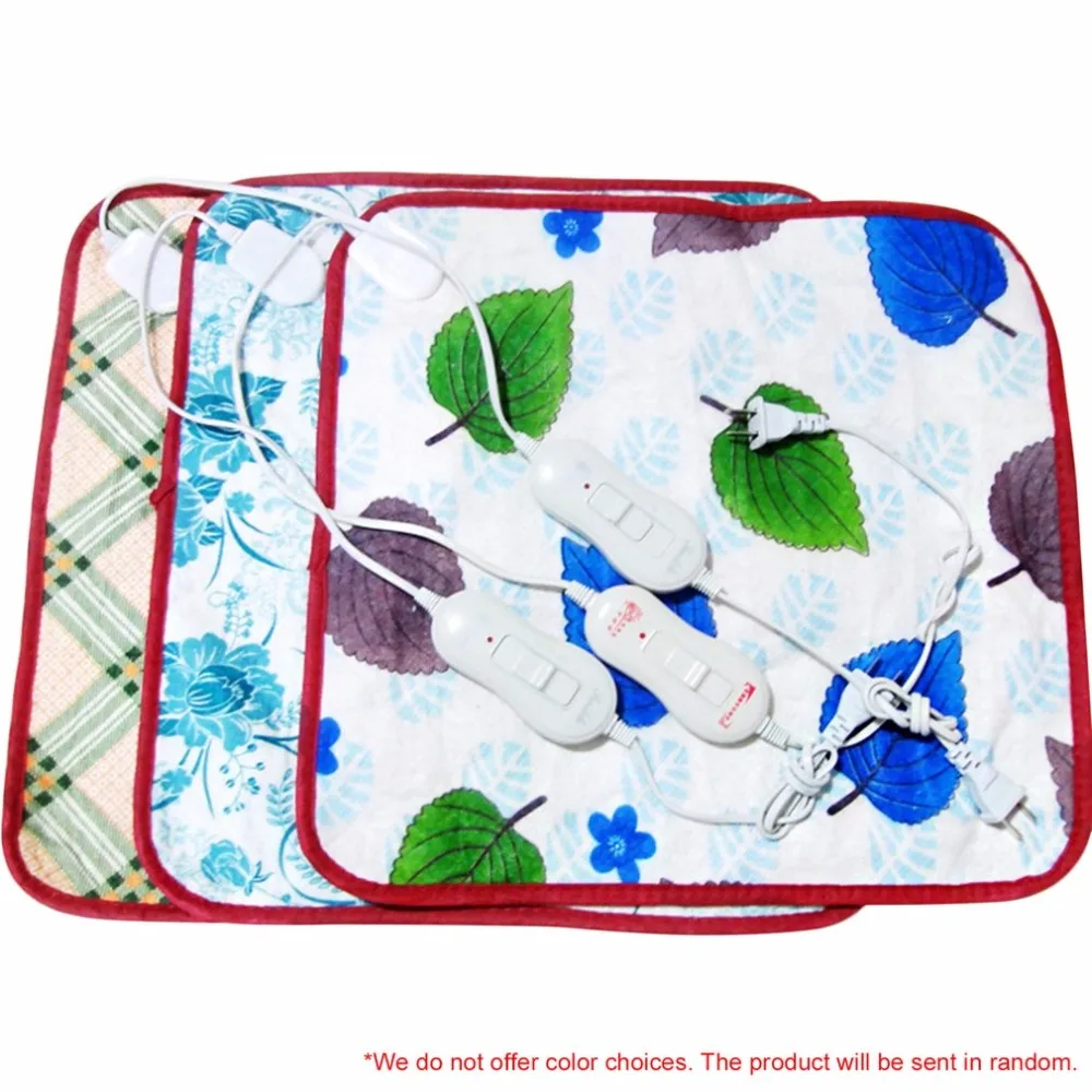 220V CN вилка ПЭТ электрическое отопление Одеяло кошка коврик с электрическим